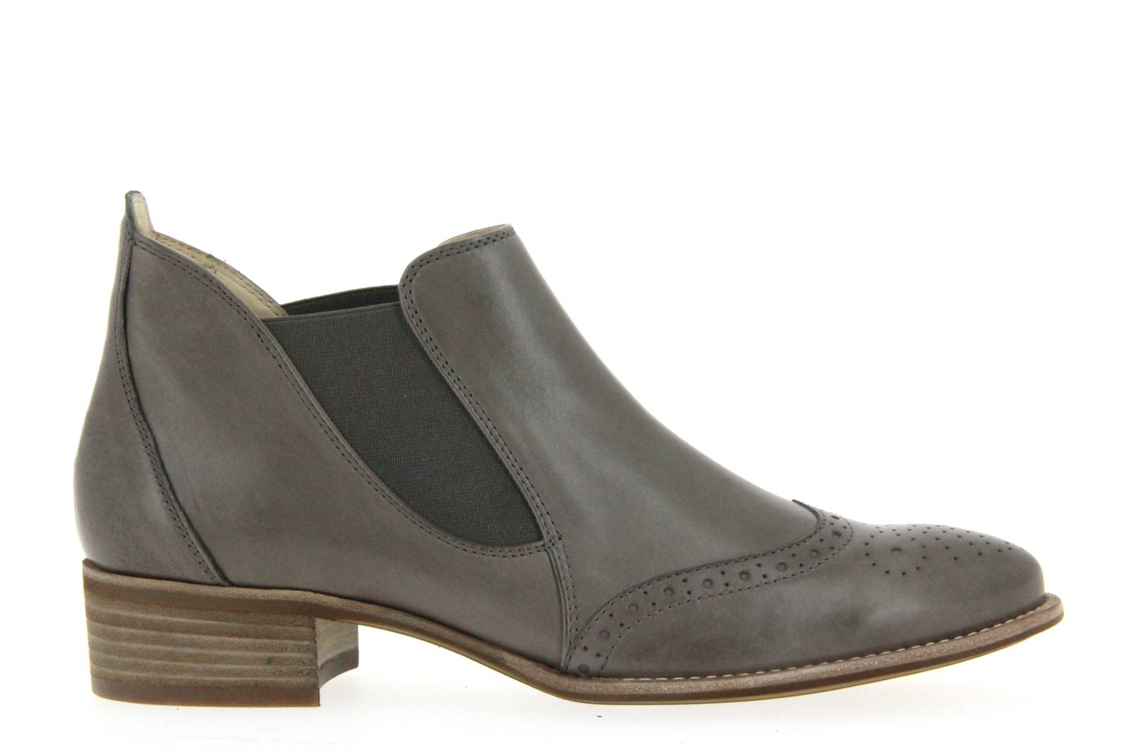 Paul Green Chelsea Boot FOULARD TRÜFFEL (40½)