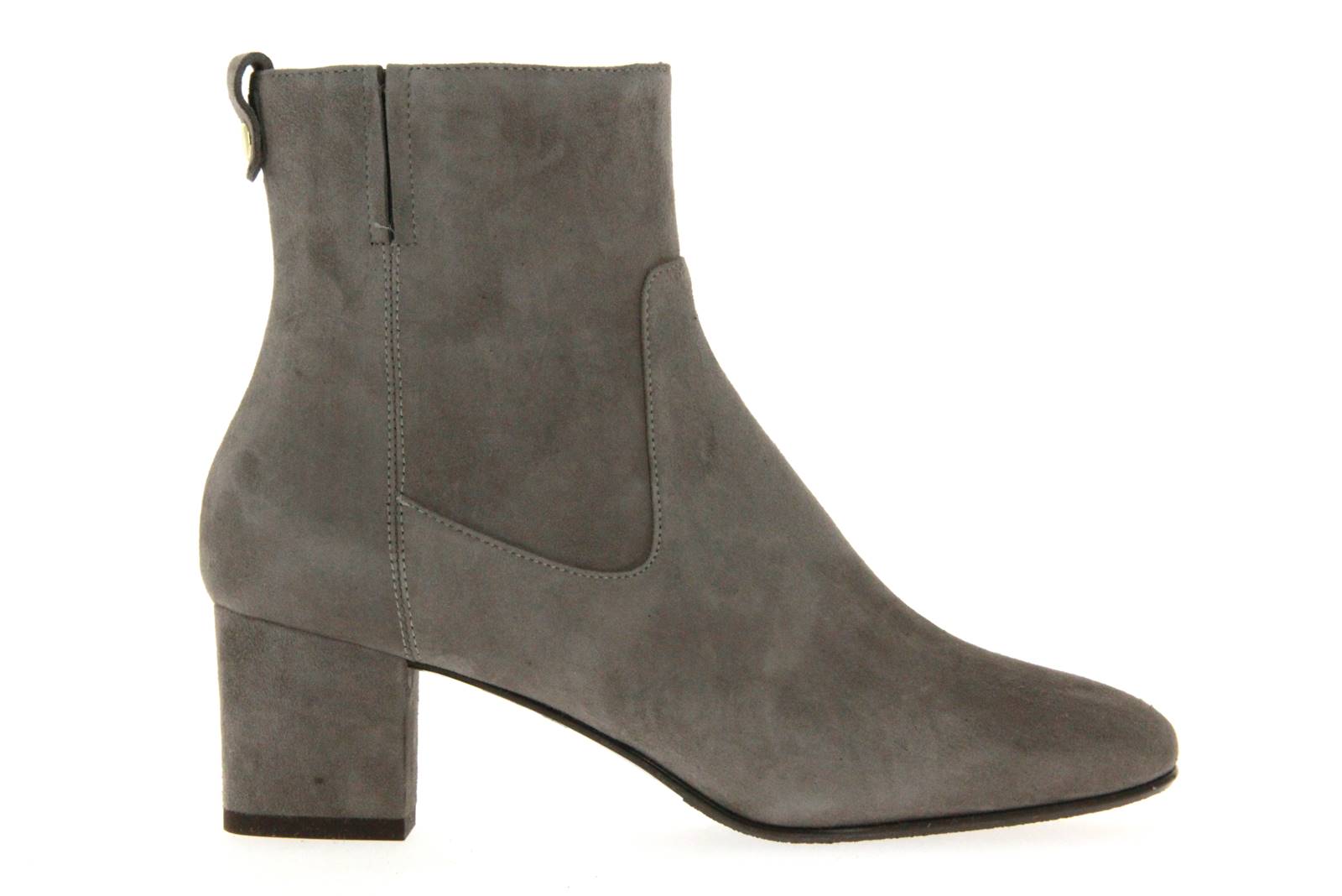 ScarpaRossa Stiefelette CAMOSCIO TAUPE (37 )