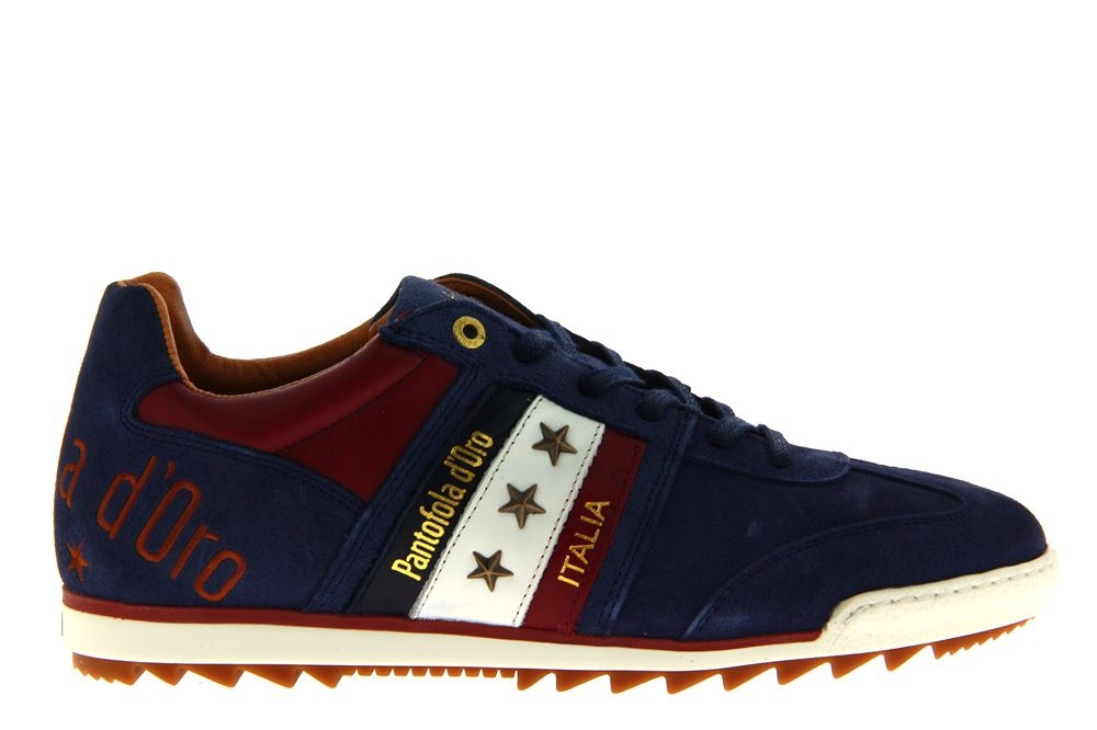 Pantofola d'Oro Sneaker IMOLA DRESS BLUES  (46)
