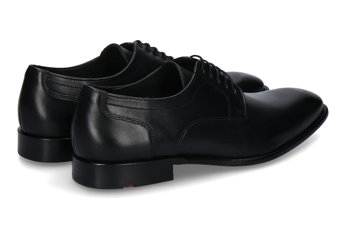 Lloyd Herren- Schnürschuh LENO 110- schwarz_132000368_2