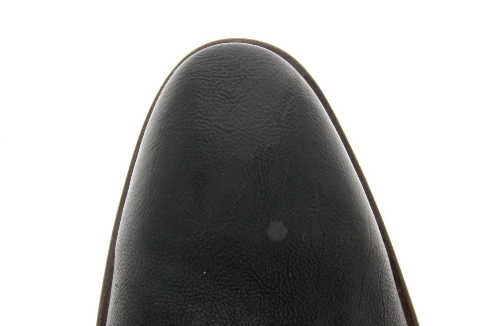 Lloyd Chelsea Boot LEROY ARIZONA CALF BLACK (42½)