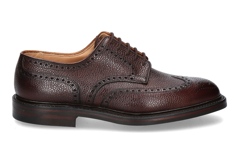 crockett-and-jones-derby-pembroke-dark-brown-scotch-grain_132300185_3