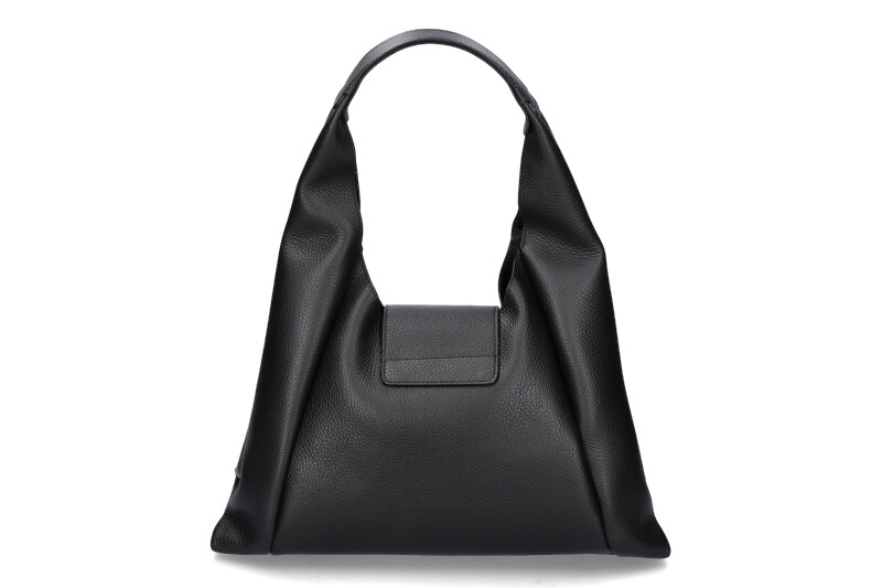 Hogan Umhängetasche H-BAG HOBO SACCA MEDIA- dunkelblau Hogan Umhängetasche H-BAG HOBO SACCA MEDIA- dunkelblau