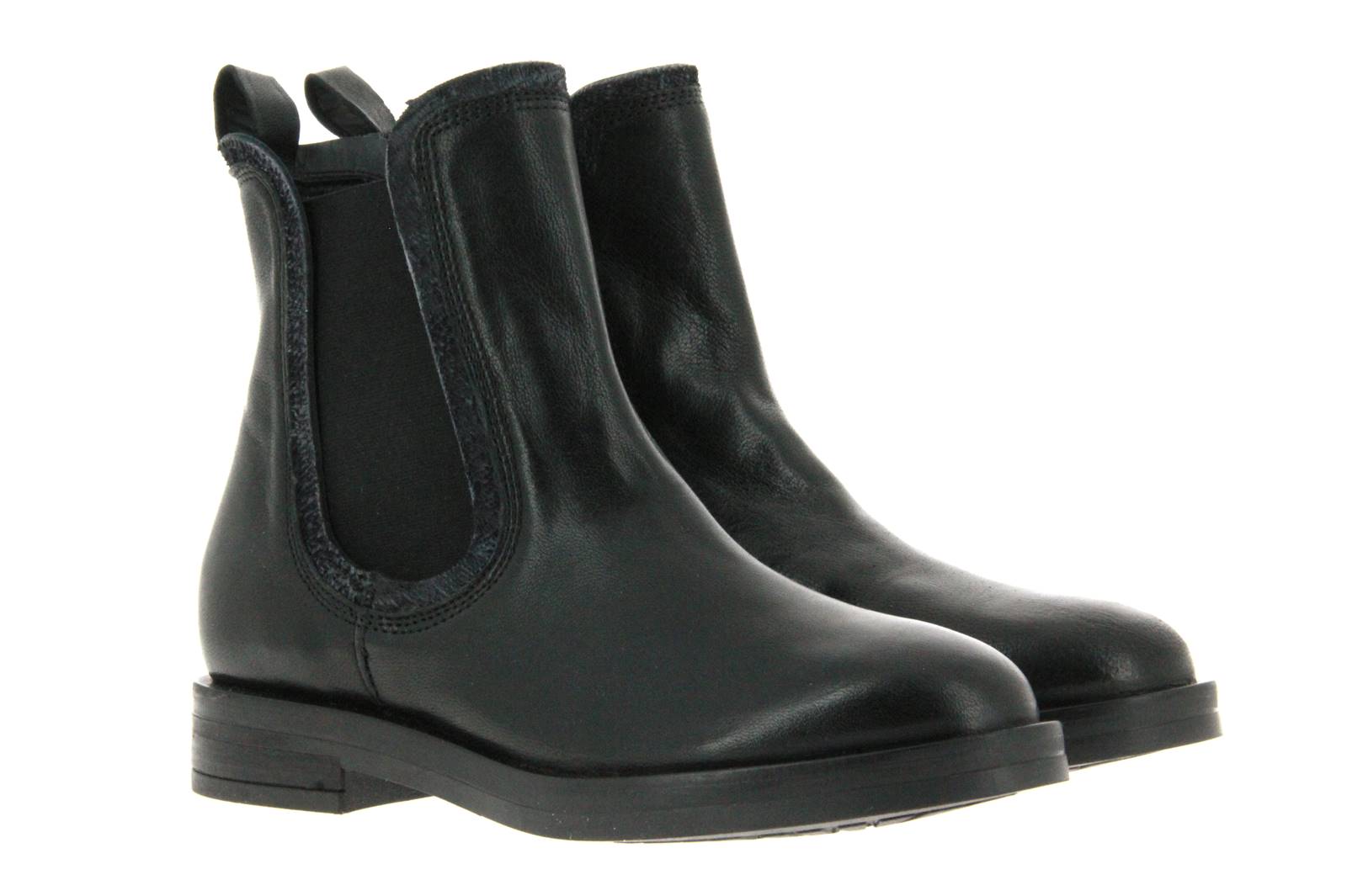 Peperosa Stiefelette RIOS NERO (39)