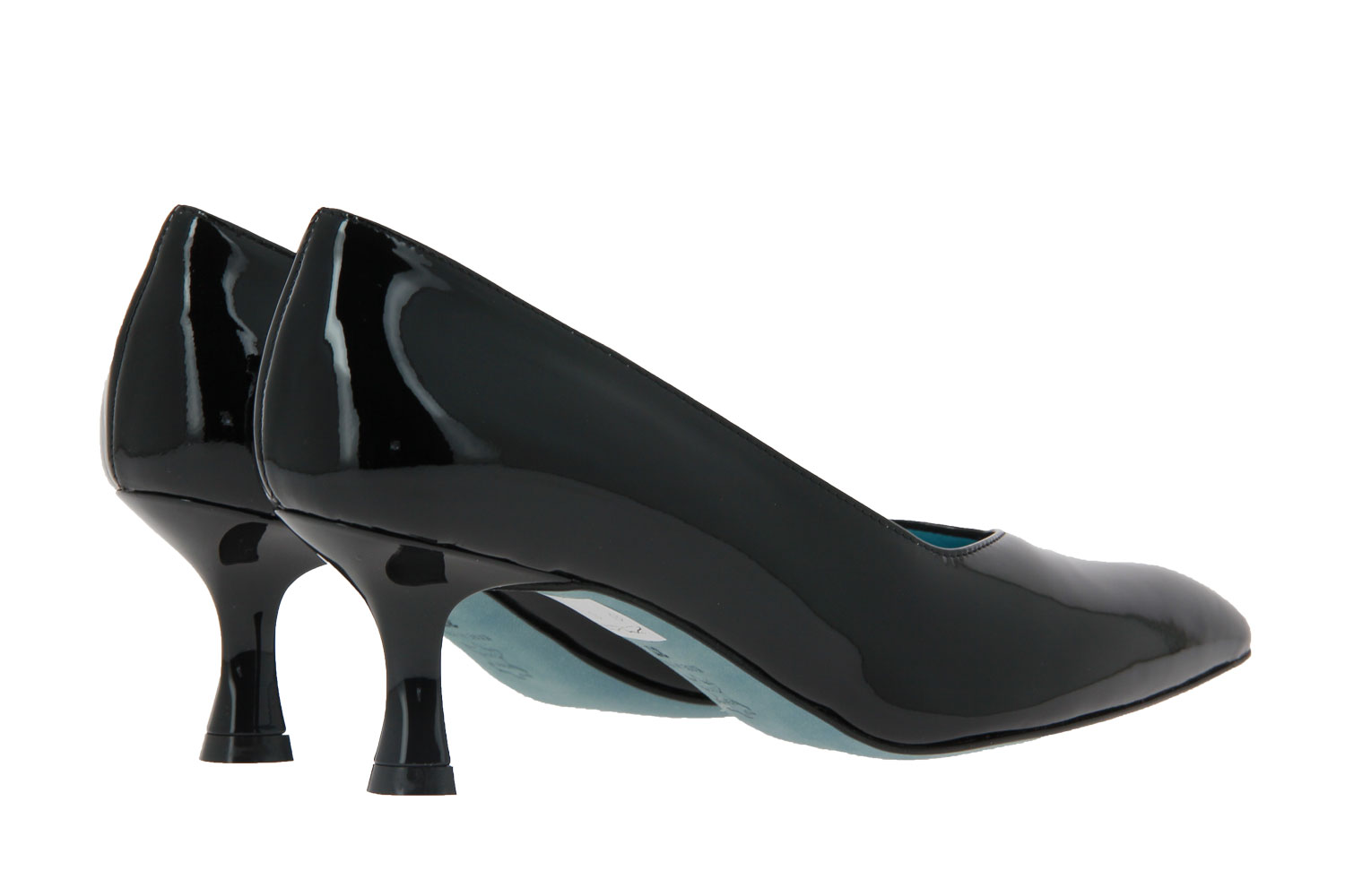 Thierry Rabotin Pumps ROMANE SHINE NERO (40) Thierry Rabotin Pumps ROMANE SHINE NERO (40)