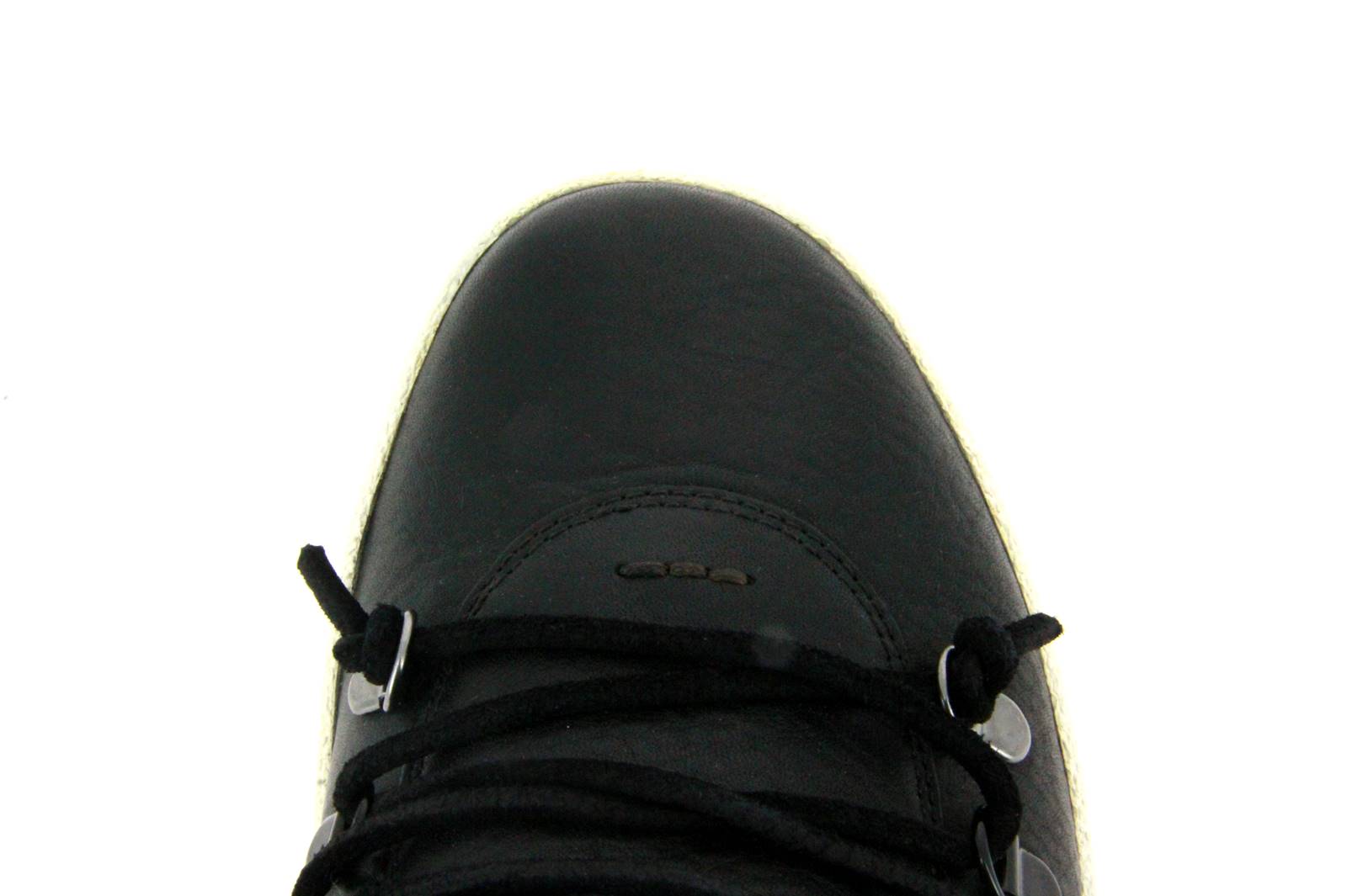 Hugo Boss Sneaker MODELLIS BLACK (43)