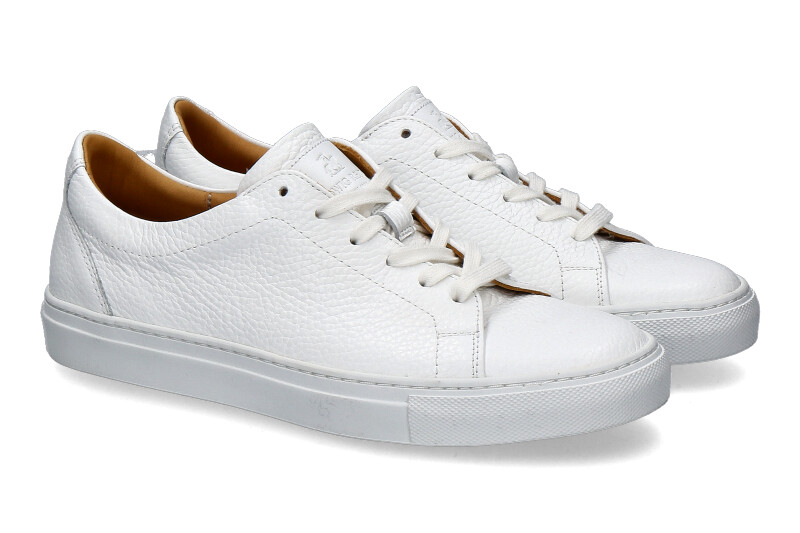 Ludwig Reiter Sneaker TENNIS DOLARO WHITE