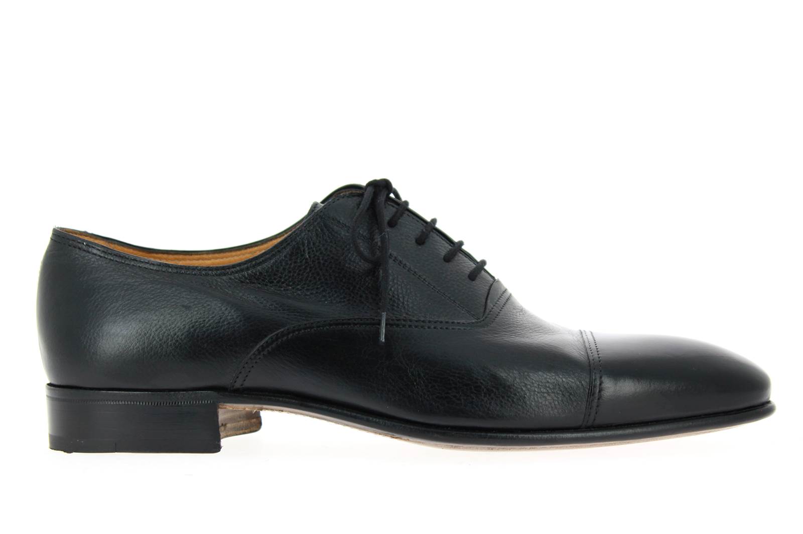 Gravati Schnürschuh CALF NERO (40½)