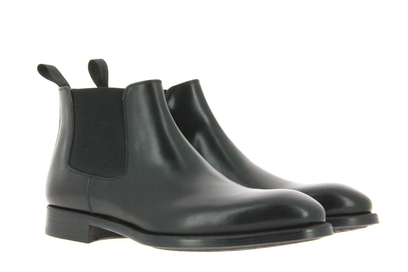 Magnanni Chelsea Boot CATALUX NEGRO (43½)