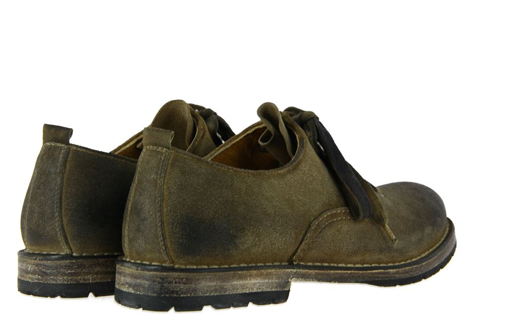 Dirndl + Bua Trachtenschuh OCHSE LEHM (45) Dirndl + Bua Trachtenschuh OCHSE LEHM (45)