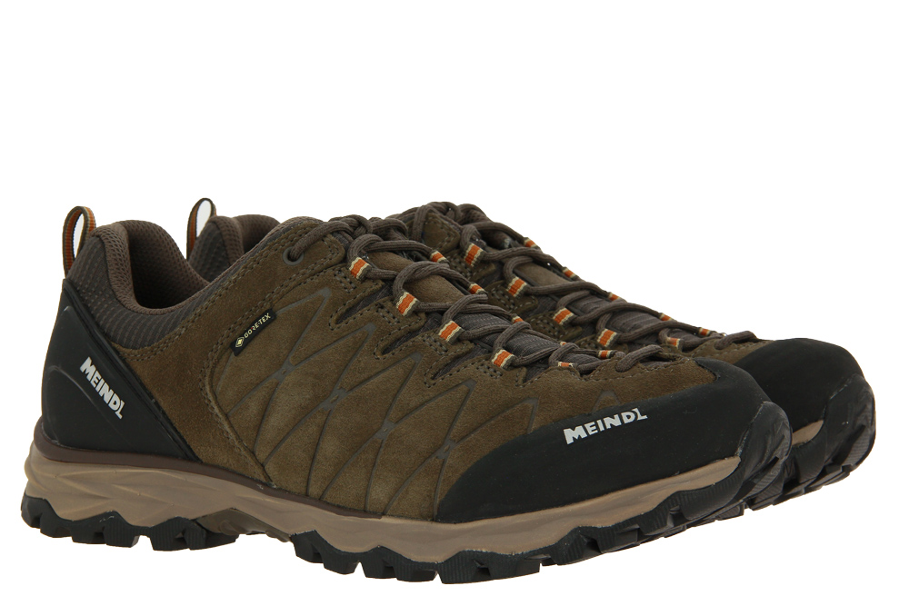 Meindl Trekkingschuh MONDELLO GTX- braun