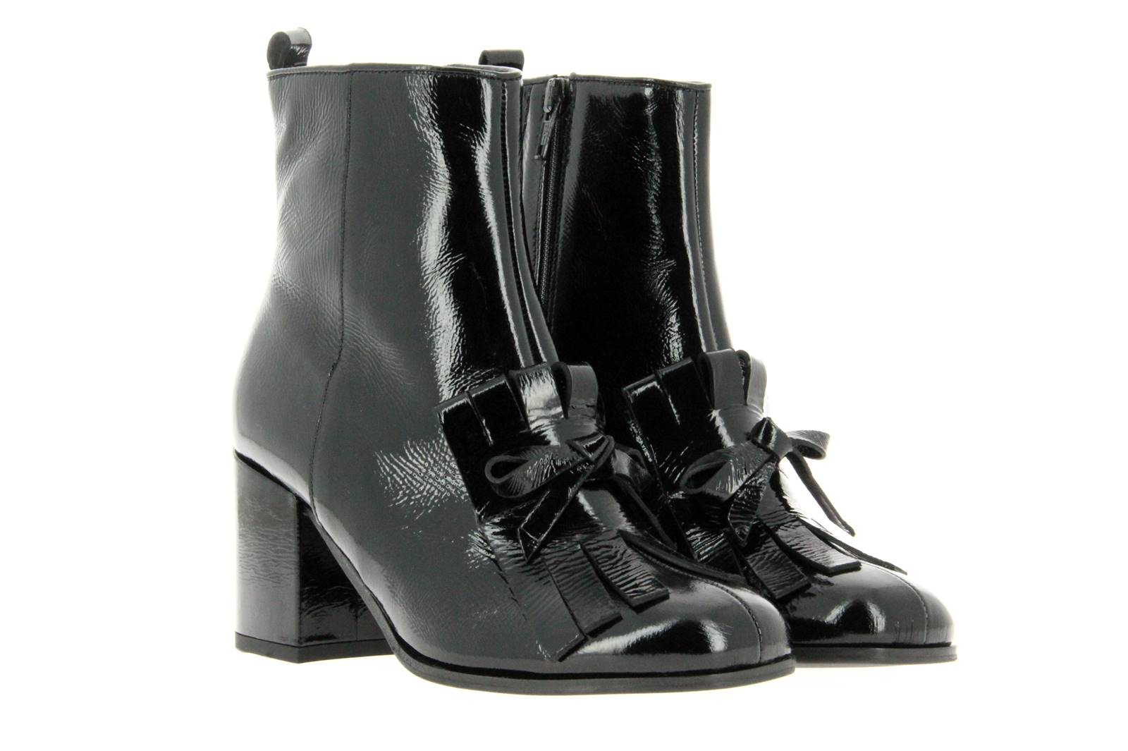 Kennel & Schmenger Bootie KIKO BLACK (35)