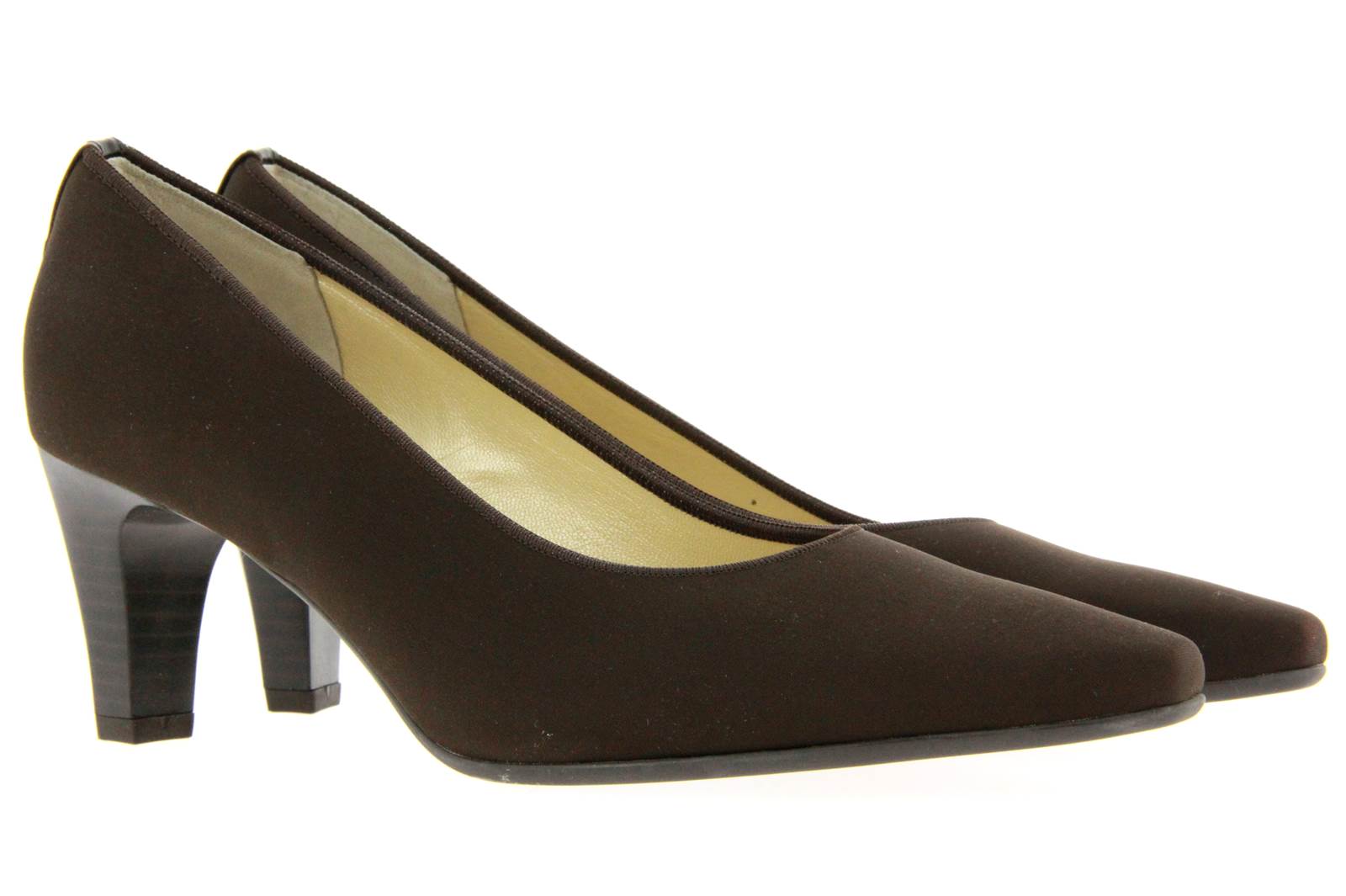 Peter Kaiser Pumps MERANA STRETCH MORO (41)