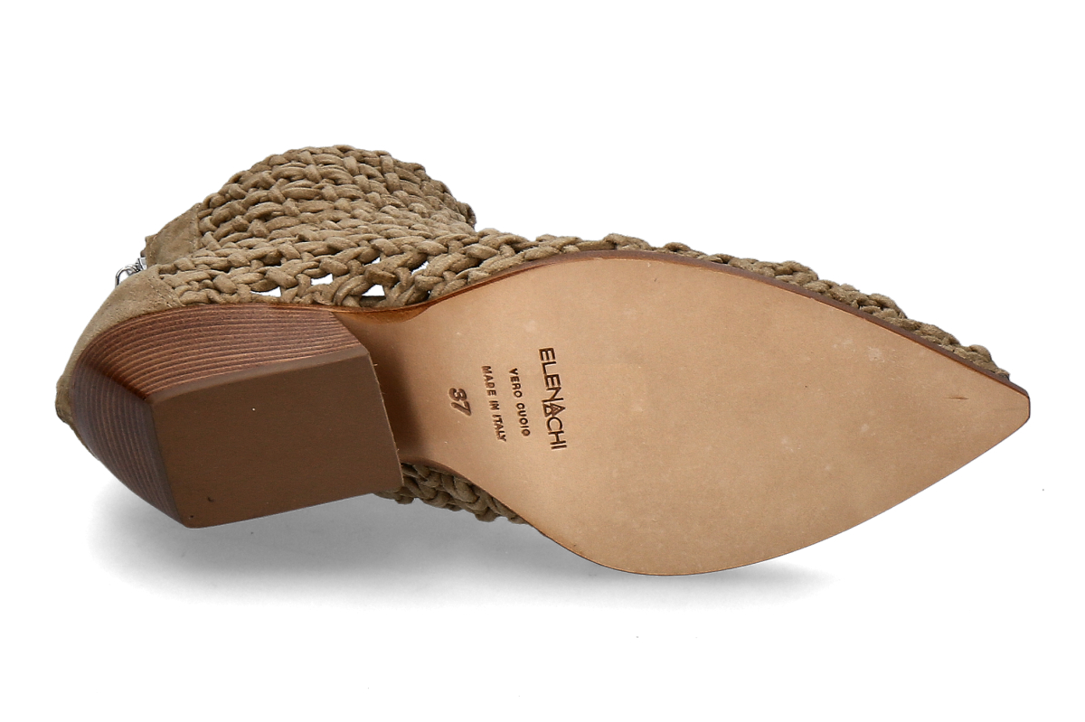 Elena lachi Cowboy Boots ISLAND- steppa_251900079_4