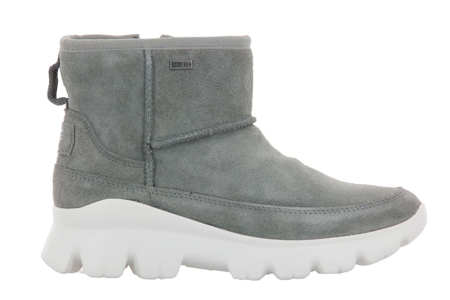 UGG Australia Stiefelette gefüttert PALOMAR SEAL (39)