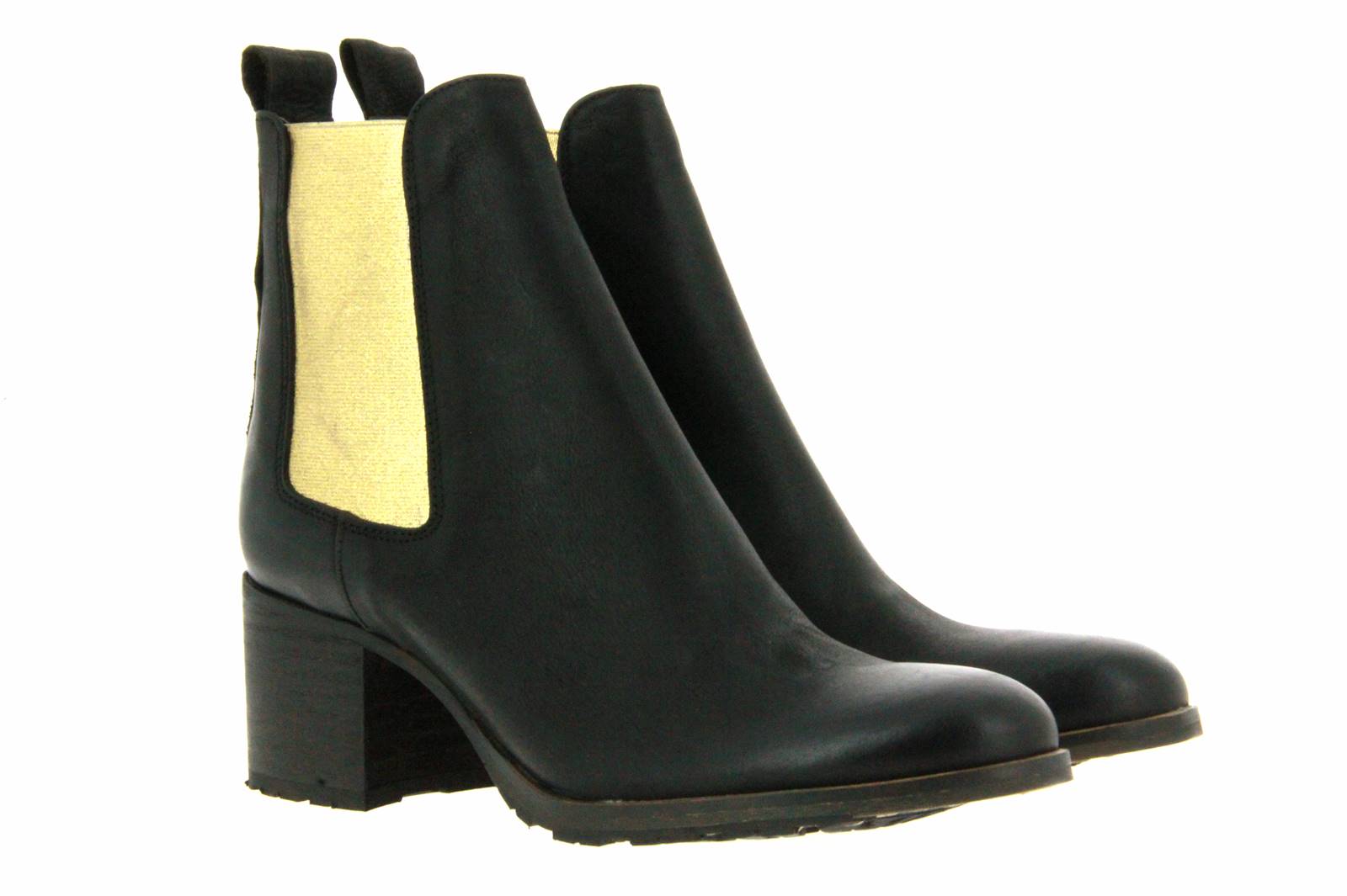 Nobrand Stiefelette VANE NEGRO (41)