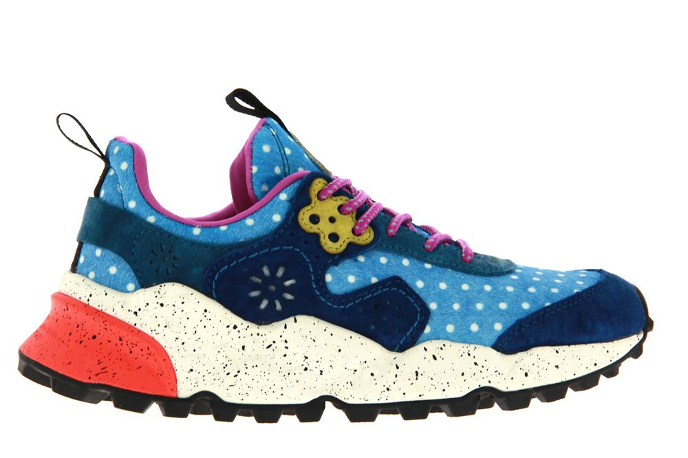 Flower Mountain Sneaker KOTETSU WOMAN POIS (41)