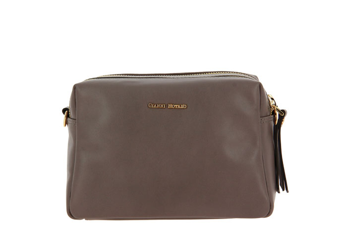 Carol J. Umhängetasche NATUR CALF TAUPE