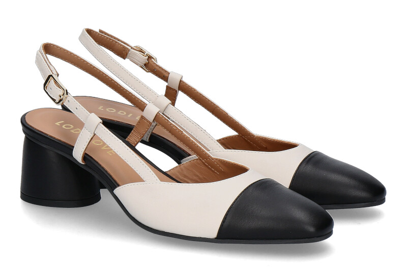 Lodi Slingpumps ROL4343 MILANO- beige skin