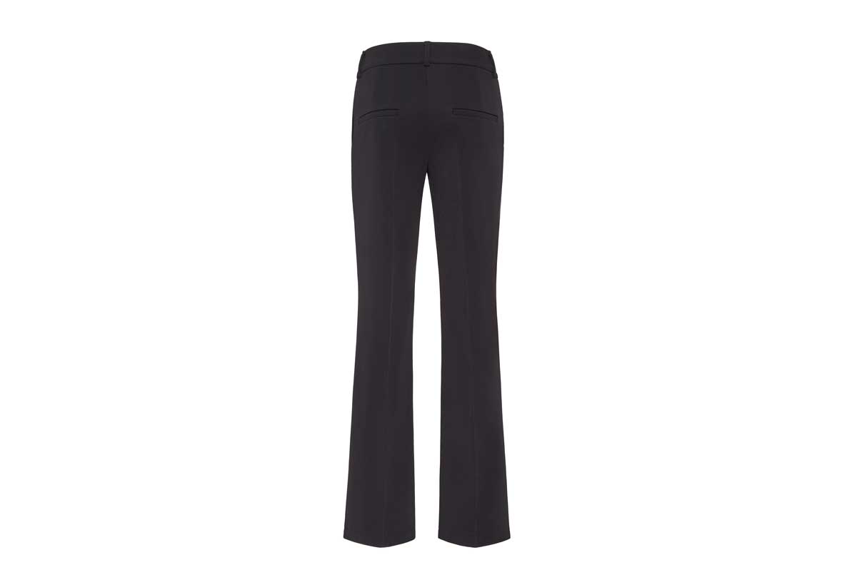 cambio-flared-fit-stoffhose-francoise-schwarz-black-732000070-2