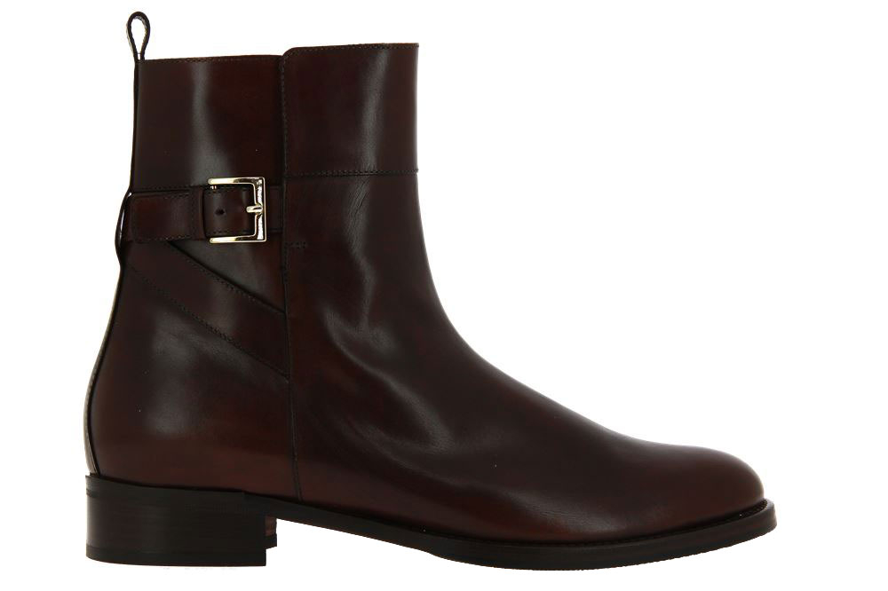 Maretto Stiefelette LEATHER MARRON (39)