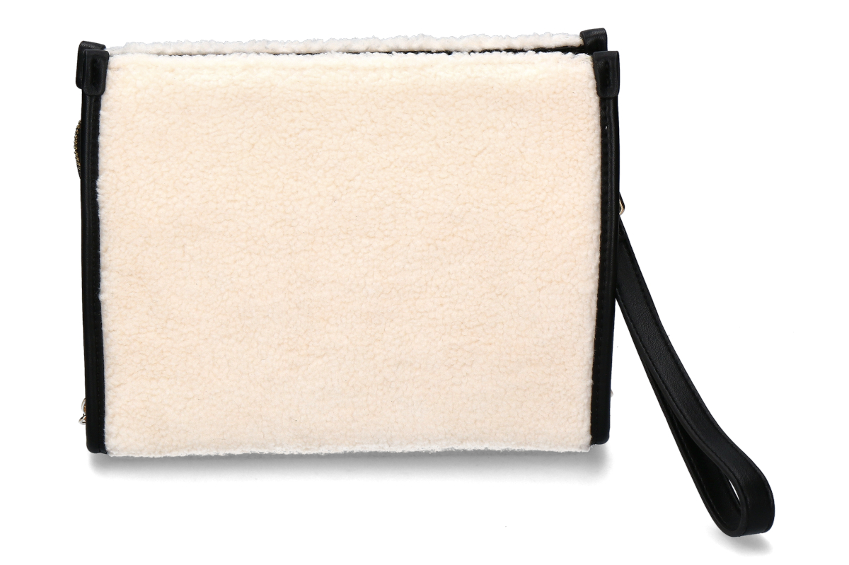 Rue Madam Clutch- MARVIN WINTER- butter/wollweiss Rue Madam Clutch- MARVIN WINTER- butter/wollweiss