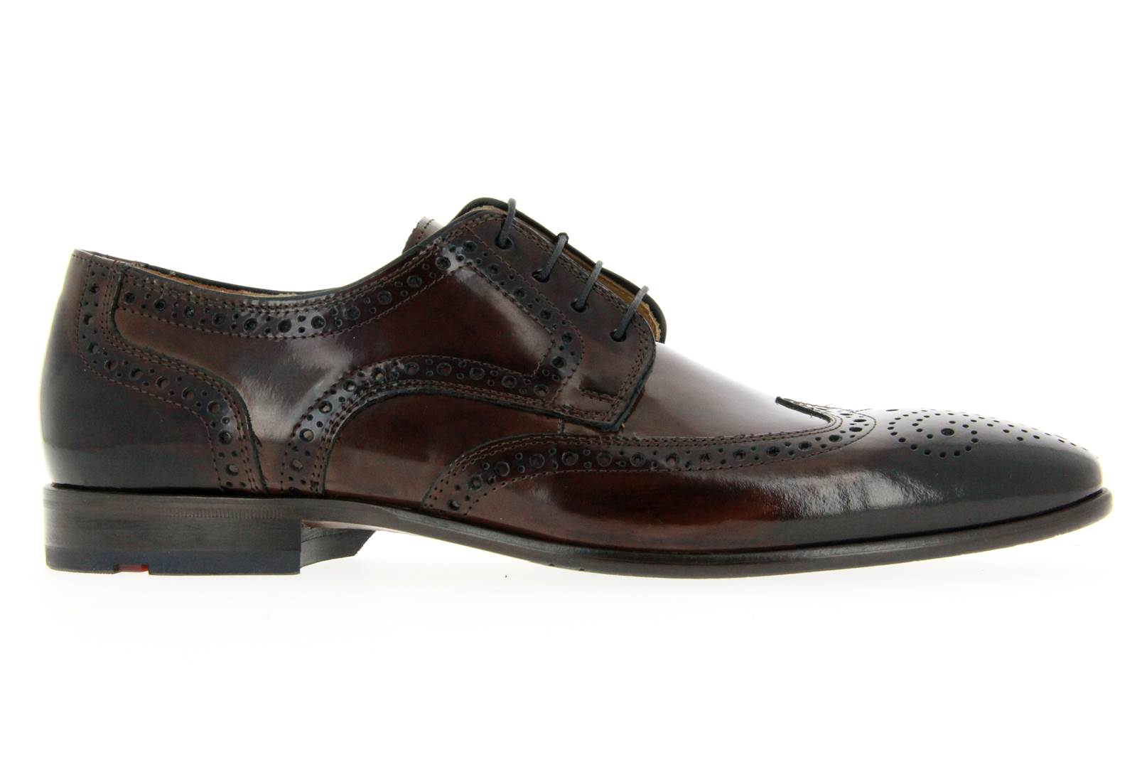 Lloyd Schnürer JENKINS CALF TOBACCO (45)