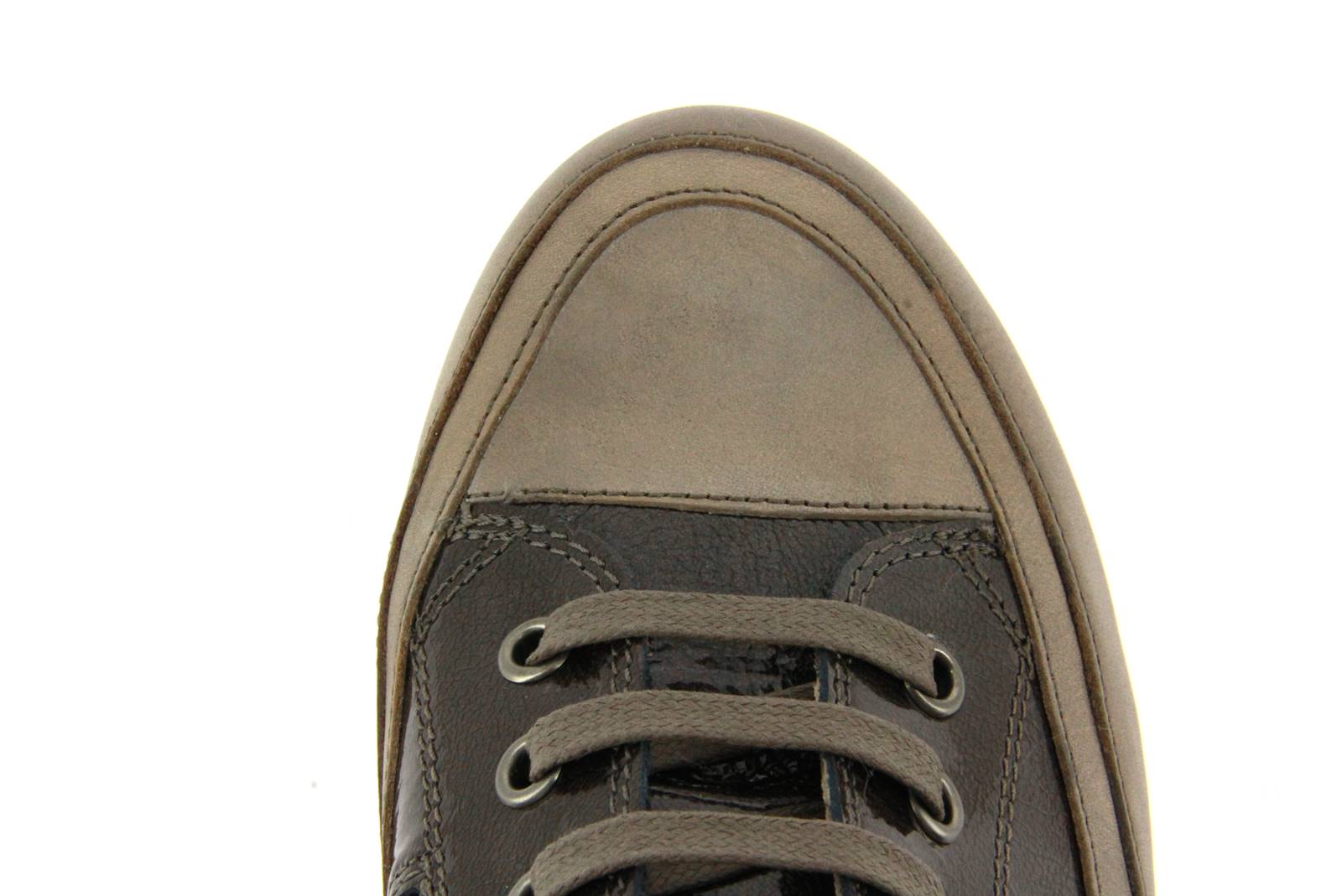 Candice Cooper Sneaker PLUS ZIP2 APACHE CDF TAMP. STONE (40)