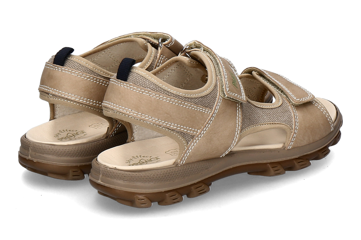 Primigi Jungen- Sandale BOLGH VELCRO- beige_481400000_2