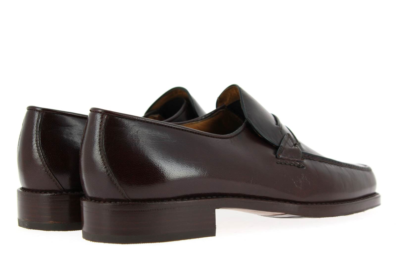 Gravati Slipper CAPRETTO BORDO (42)