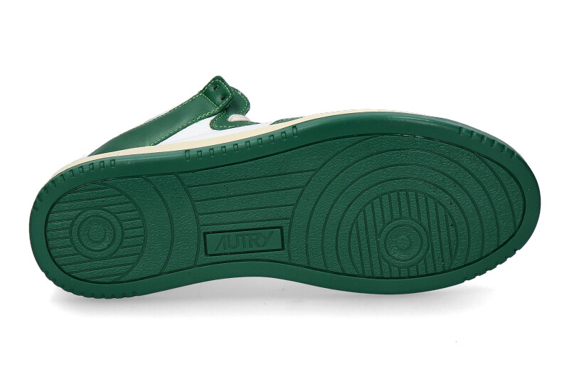 autry-sneaker-AUMM-WB03-white-green_136900070_5 autry-sneaker-AUMM-WB03-white-green_136900070_5