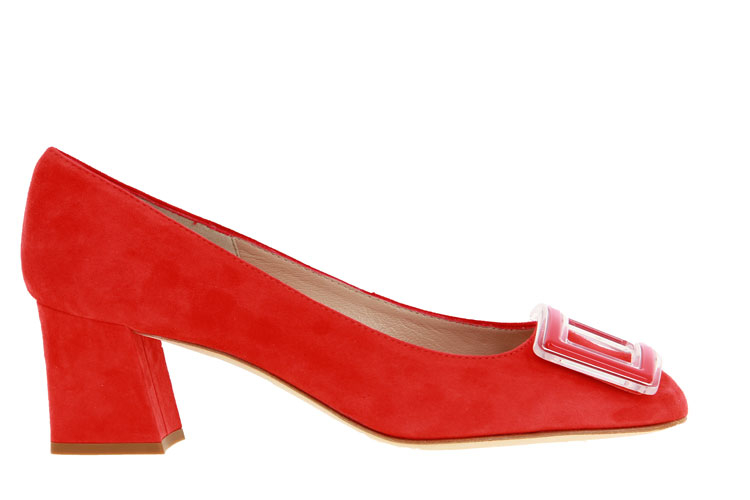 Status Pumps AMALFI ARANCIO (38)