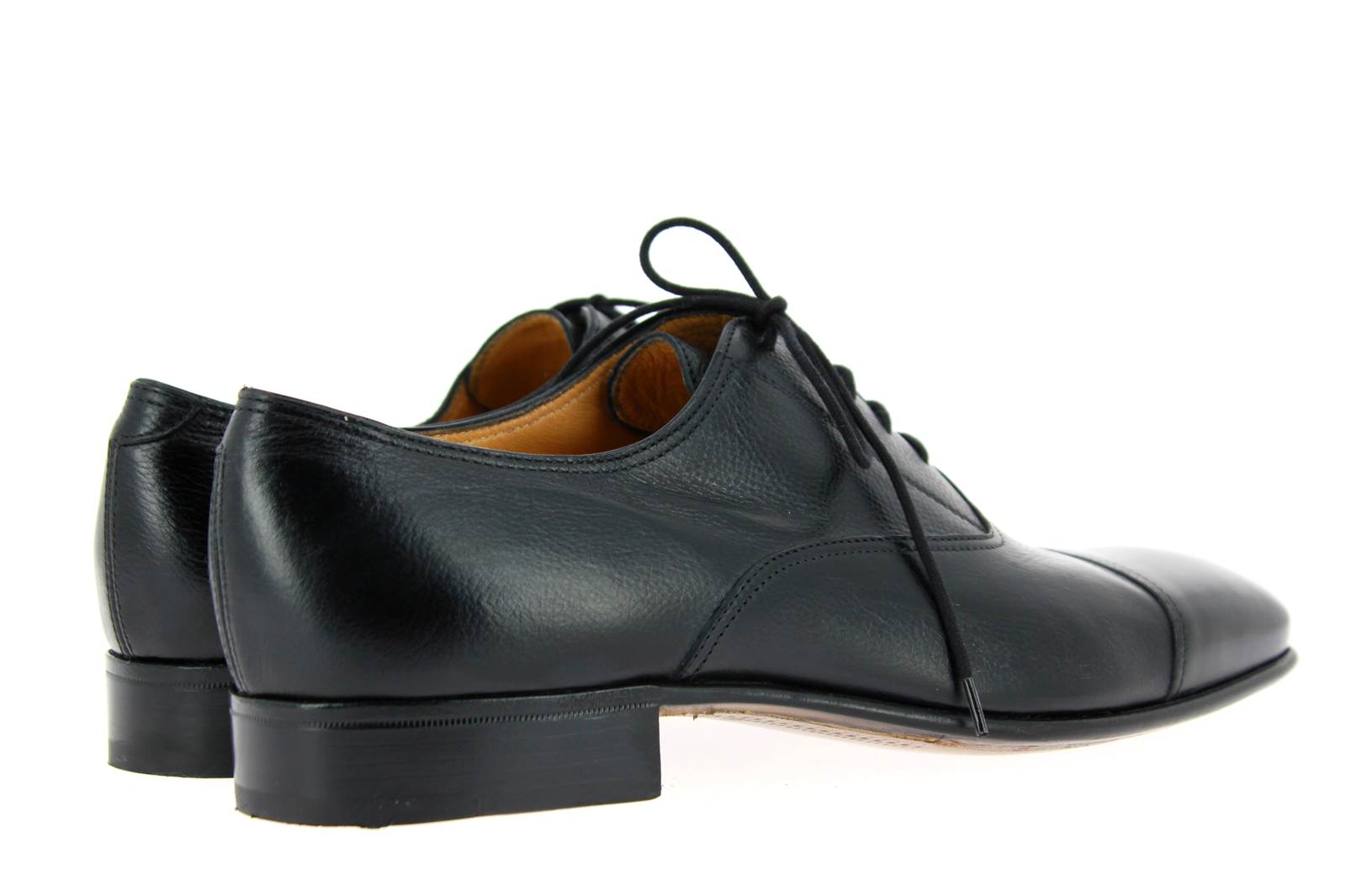 Gravati Schnürschuh CALF NERO (40½)