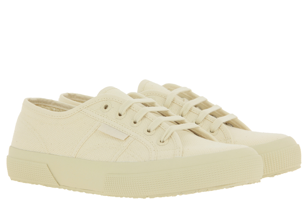 Superga Sneaker 2750 BEIGE RAW