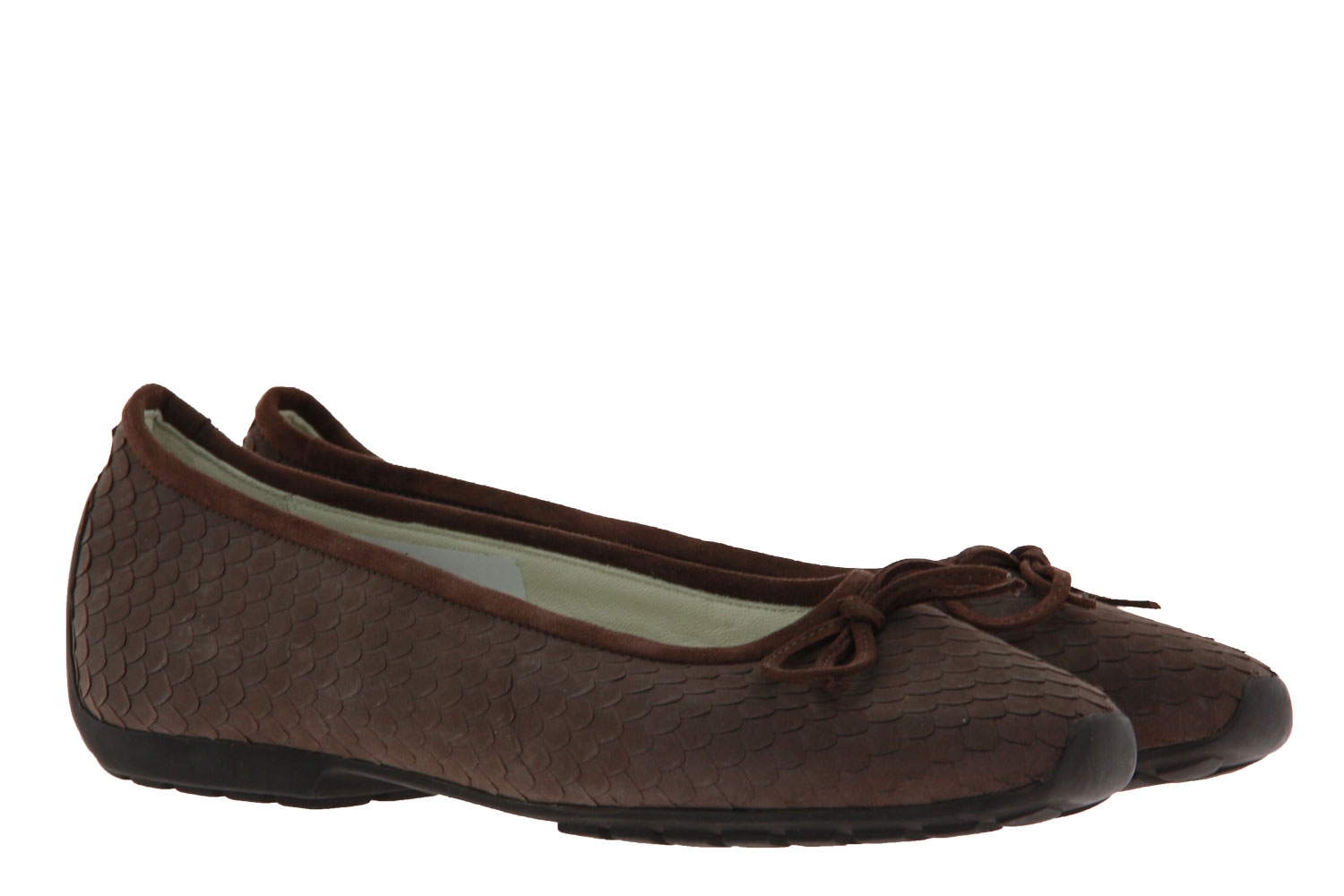 Mania Ballerina COCCO AGNELLO T.MORO (38)
