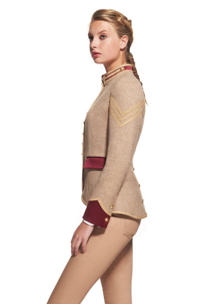 The Extreme Collection Blazer JACOBELLA ESPIGA (36)