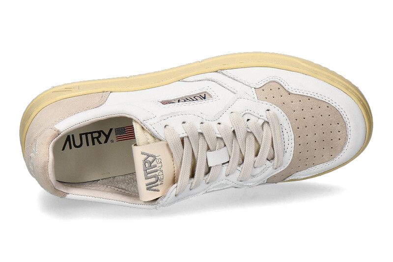 autry-sneaker-AULW-SL01-white-sand_232400094_4 autry-sneaker-AULW-SL01-white-sand_232400094_4