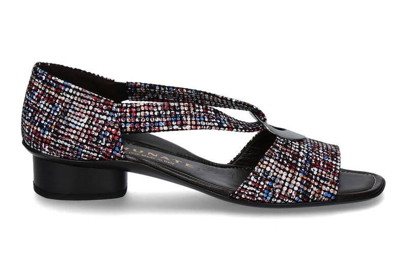 Brunate Sandale NICOLE EDGE MULTI (40) Brunate Sandale NICOLE EDGE MULTI (40)