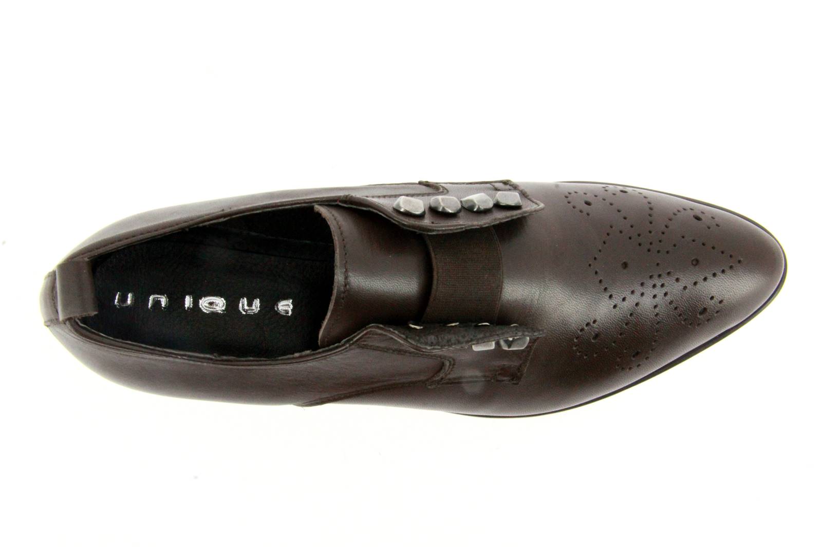 Unique Brogue SETA T.MORO  (36)