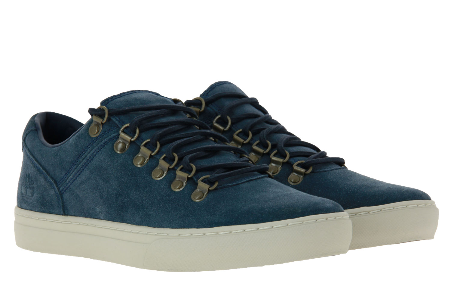 Timberland Sneaker CUPSOLE ALPI MIDNIGHT NAVY (44)