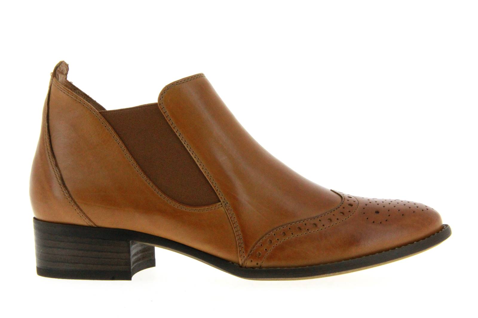 Paul Green Chelsea Boot FOULARD CUOIO (38½)