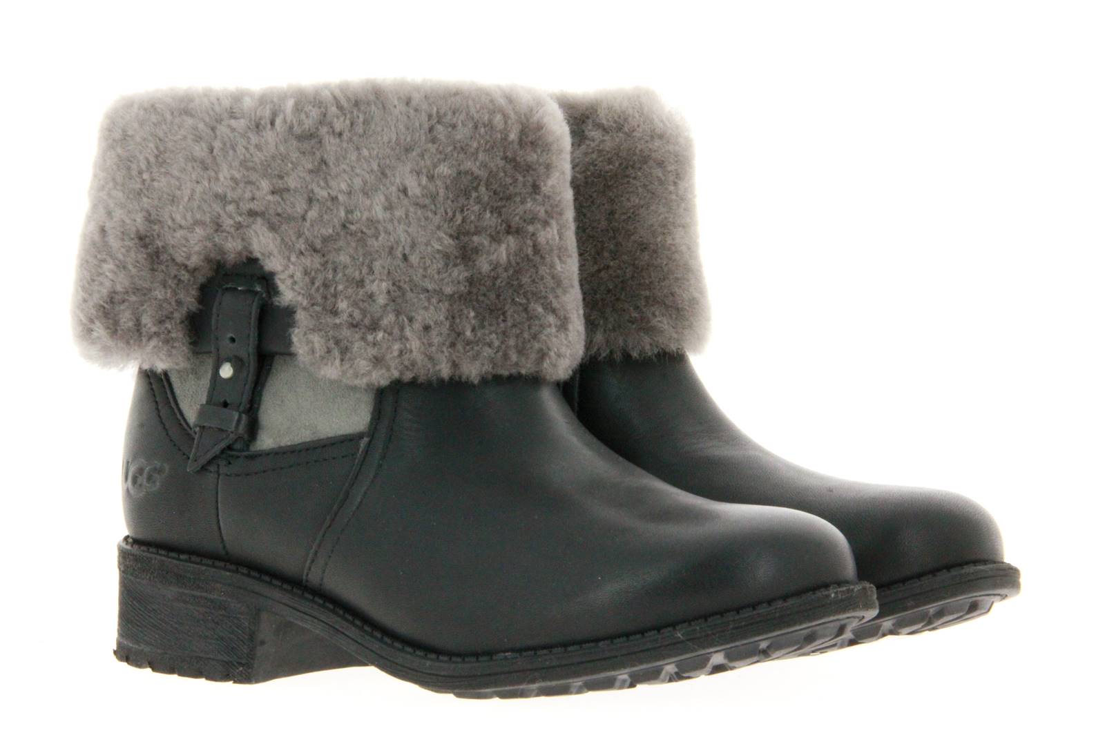 UGG Australia Boots CHYLER  (39)