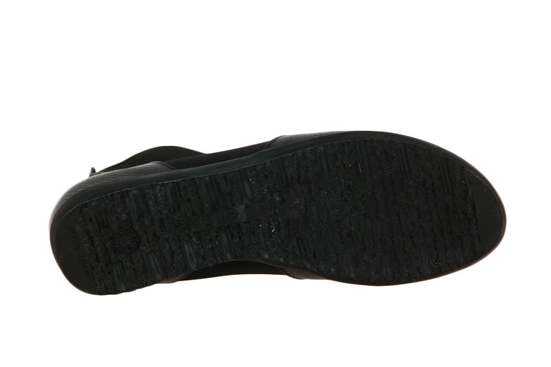 Arche Stiefelette BARSSY CUIR NOIR (41)