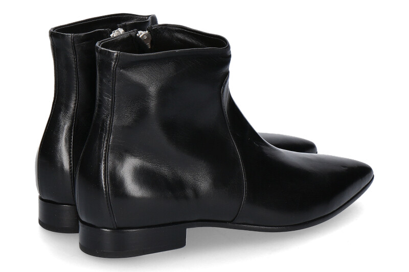 Pomme D'Or Stiefelette GLOVE NERO (38) Pomme D'Or Stiefelette GLOVE NERO (38)