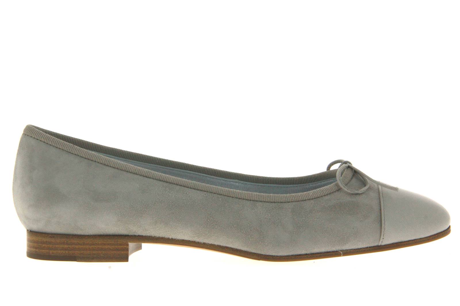 Unützer Ballerina CAMOSICO GRIGIO (35)