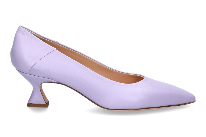 Unützer Pumps NAPPA VIOLA 3410