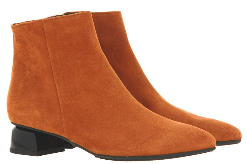 Brunate Stiefelette BIBA CAMOSCIO BRASS (40) Brunate Stiefelette BIBA CAMOSCIO BRASS (40)