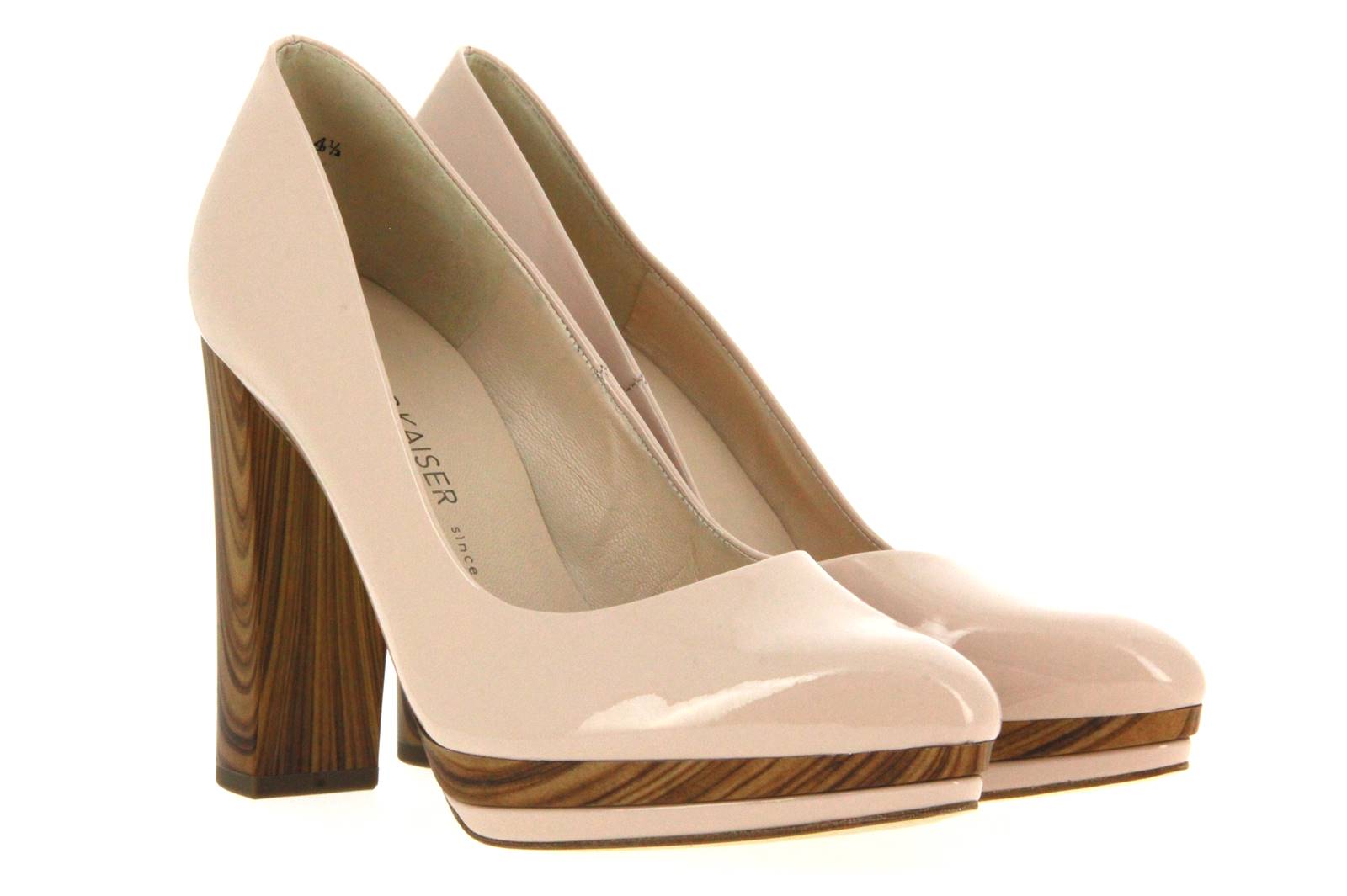 Peter Kaiser Pumps ADELHEID POWDER VIT  (39½)