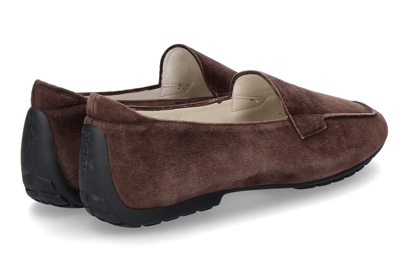 Mania Slipper CAMOSCIO MORO 744 (38) Mania Slipper CAMOSCIO MORO 744 (38)