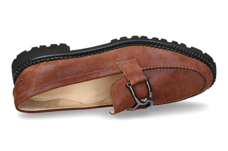 Brunate Slipper HELLEN WET DISTIL (38½) Brunate Slipper HELLEN WET DISTIL (38½)